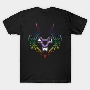 Gay Geek Pride T-Shirt